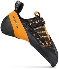 Instinct VS Rock Climbing Shoes