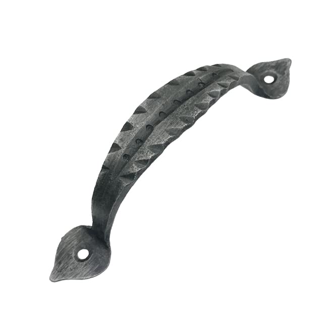 12 Hand Forged Blacksmith Can Hook