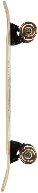 Arbor Pocket Rocket Bamboo Cruiser Skateboard Complete 2026-27