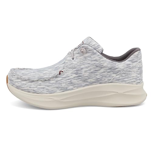 Image of Twisted X Women's Feather X Low Top Casual Sneakers