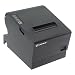 Unykach Impresora Térmica de Tickets POS5 UK56009 con Corte Automático, Conexiones USB, RJ12, RJ11 y LAN, Compatible con Windows, JPOS, OPOS, Linux, Android y Mac (NO Compatible iPad)
