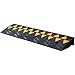 VEVOR Rubber Curb Ramp 3.5