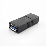 Bonne quilité : avec un haut débit de 5 Gbit/s, prise en charge USB 3.0 pour un transfert de données maximal.