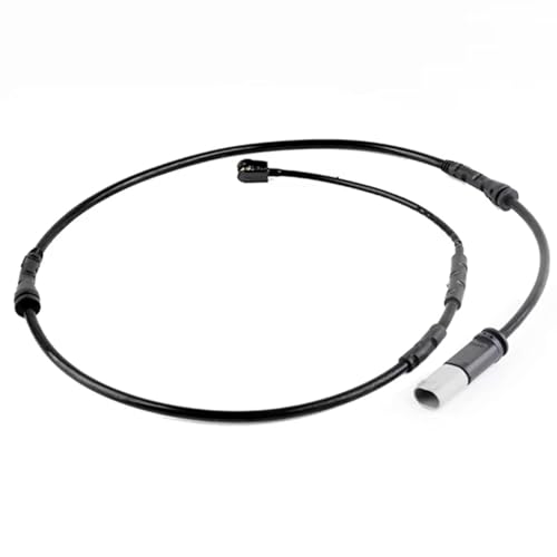 Sensor de desgaste de frenos para BMW X3 F25 delantero y trasero OEM 34356790303