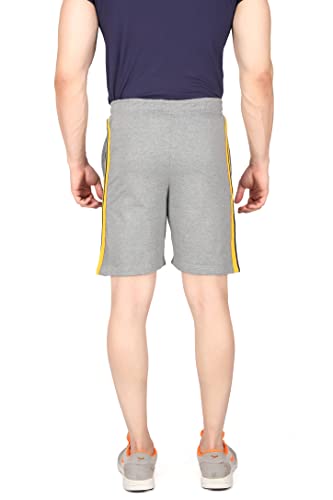 Image of Chromozome Men Shorts