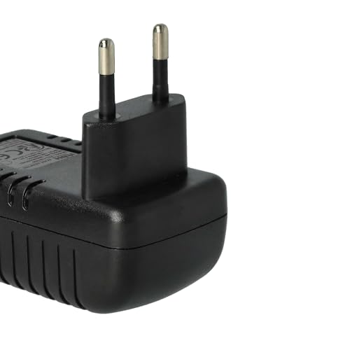 Miniatura 7 de Vhbw Fuente Alimentación Compatible Con Lolaloo Mecedora Automática, S008mv1200050 Dispositivos Eléctricos - Adaptador Ca Cc, 12 V
