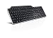 Produktbild Dell Multimedia Keyboard (German), KB522-BK-GER