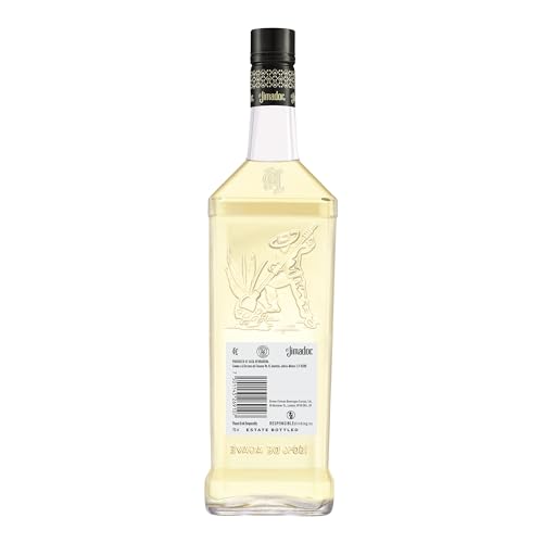 Tequila el Jimador Blanco 100% Agave - 2