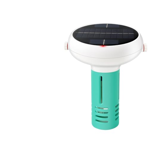 Medidor de TDS, Detector de calidad del agua 6 en 1, PH EC TDS ORP, temperatura, cloro, probador de agua multifunción, aplicación Monitor en línea for piscina, Medidor de pH con calibración automátic