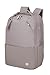 Produktbild Samsonite Workationist - Laptoprucksack mit Kleiderfach 15,6 Zoll, 43 cm, 17,5 L, Rosa (Quartz)