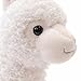 Imagen de com-four® Peluche Llama 22 cm