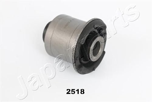 JAPANPARTS RU-2518 Lagerung Lenker Querlenkerlager Vorne unten 51mm 14mm 43mm