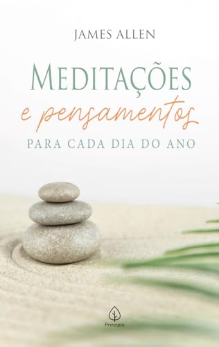 Meditações e pensamentos para cada dia do ano: