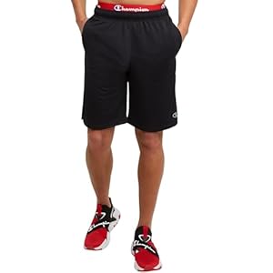 Champion Short D&rsquo;entraînement de Base – Short d&rsquo;entraînement de Base – Homme