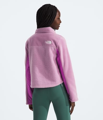The North Face Fleece Mashup Jacket - Girls'4