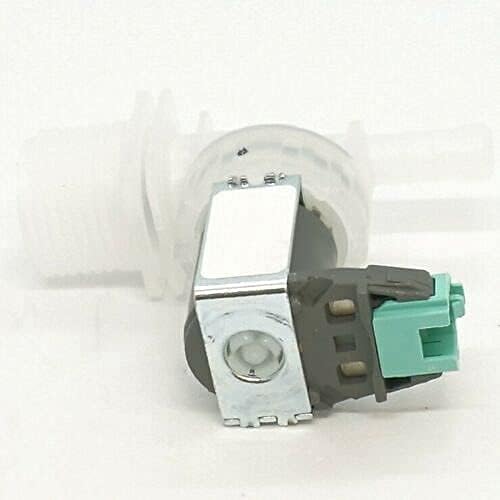 Dishwasher Water Valve 120V, 60Hz for Bosch, 00637572, 637572CM, Courtesy of LITYPEND.