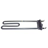 Heizung Heizelement 1950W 230V Waschmaschine 2863403000 Beko Arcelik