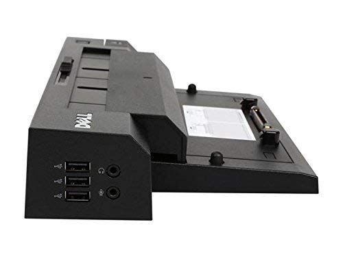 (未使用･未開封品)　Dell E-Series Legacy Extender Docking Station PR04X by Dell tu1jdyt Dell E-Legacy Extender Docking Station (PR04X) - New Open Box | eBay