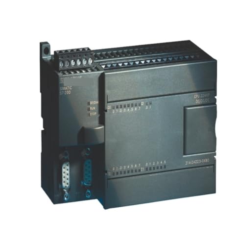 Automate programmable avec module PLC S7-200 haute précision d'usine