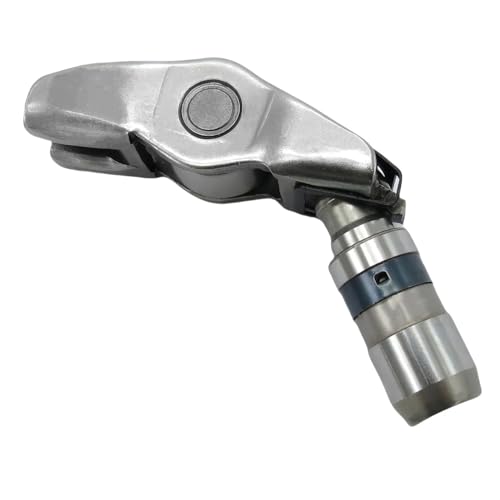 Balancines escape y elevadores de válvulas para reparar pérdida potencia EcoBlue 5