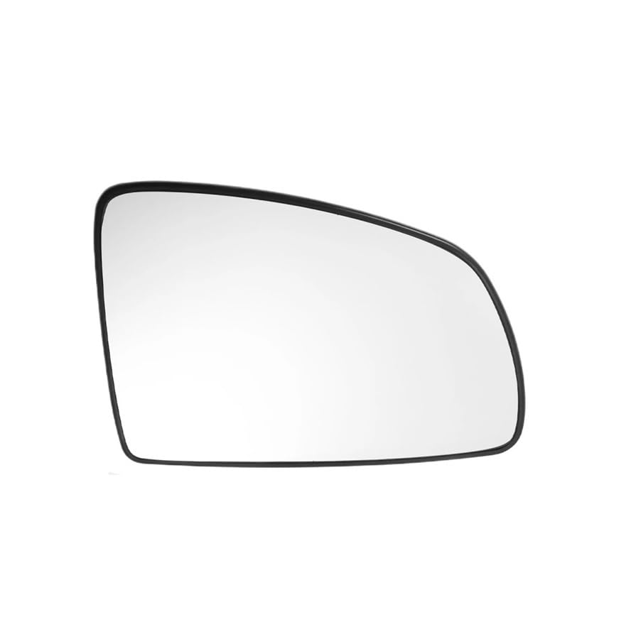 Lentille rétroviseur latéral Meriva A 2002-2010 verre 6428779 6428720