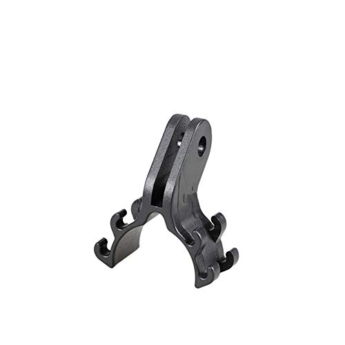 Bicycle Light Torch Flashlight Holder