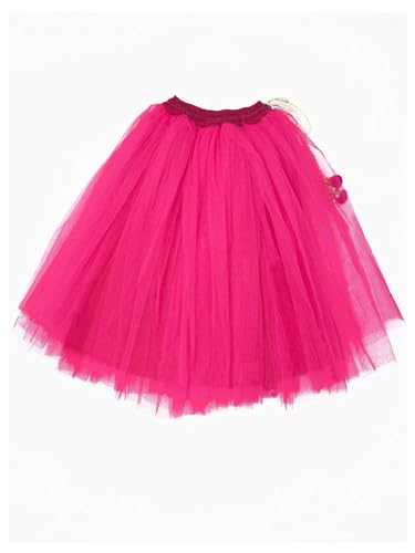 Image of A.T.U.N. (ALL THINGS UBER NICE) Girl's Polyester Readymade GLHG FSB