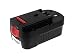 Produktbild Akku für Black & Decker Schlagbohrschrauber HP188F2K 2000mAh, 18V, NiMH