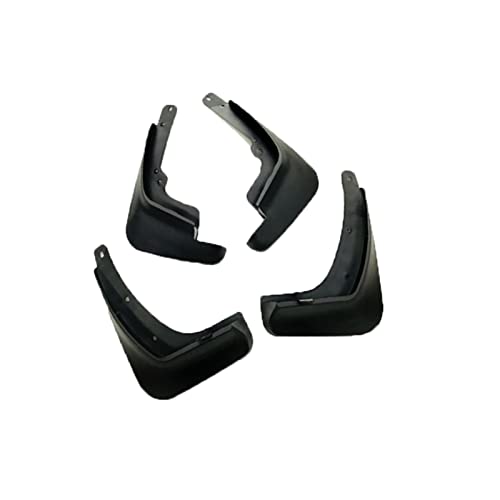 Bavettes de protection d'ailes pour Hyundai i30 i30cw break anti-boue