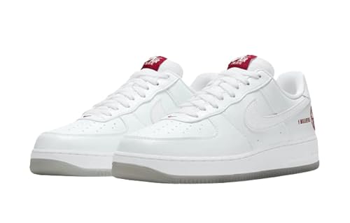 [iCL] AIR FORCE 1 '07 Daruma GA tH[X P '07 _} DD9941-100 yKiz (measurement_27_point_0_centimeters)