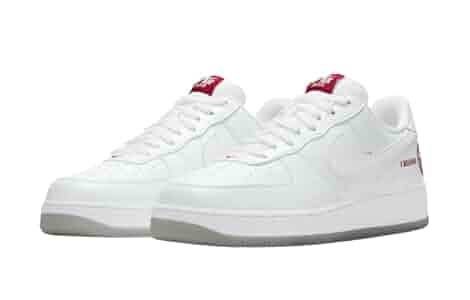 Amazon | [ナイキ] AIR FORCE 1 '07 Daruma エア フォース 1