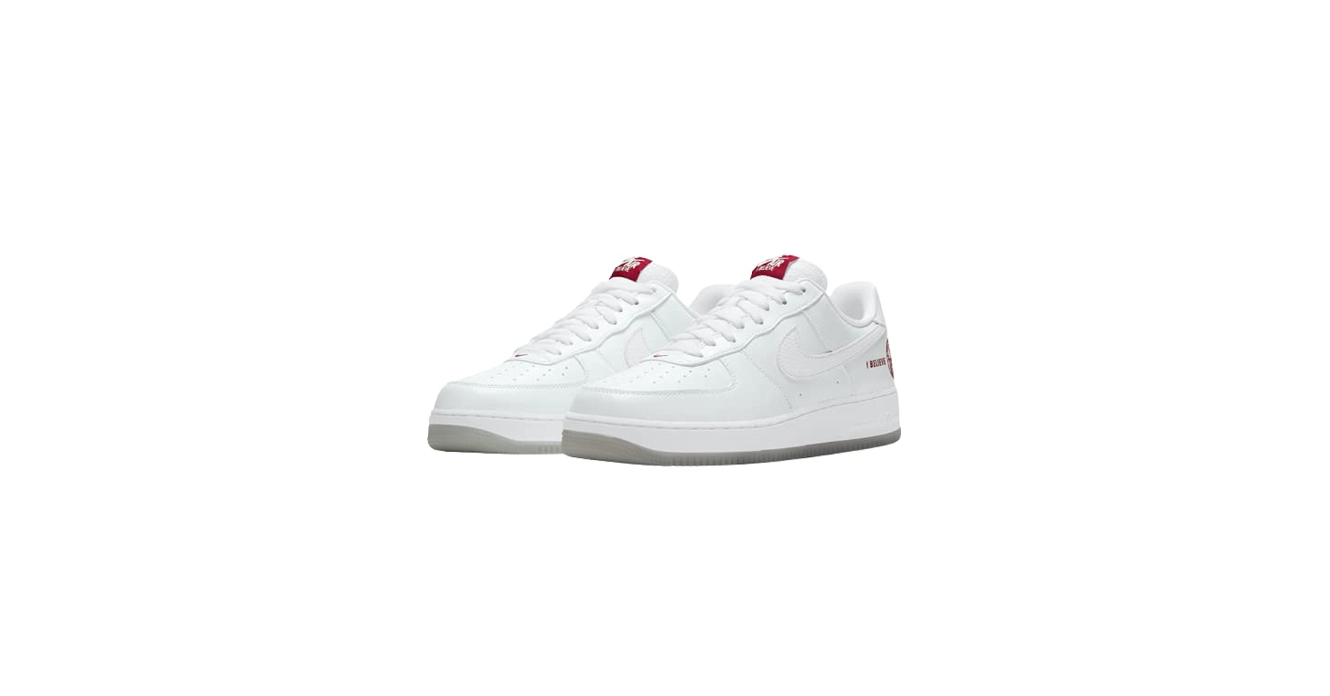 Amazon | [ナイキ] AIR FORCE 1 '07 Daruma エア フォース 1