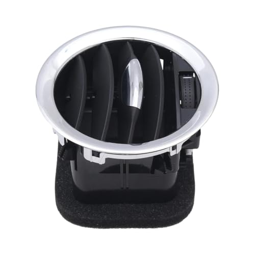 Grille aération voiture pour Corsa D confort trajet climatisation Adam voyage