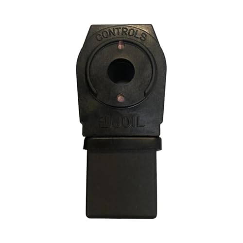 Solénoïde à bobine d'impulsion CA 220V pour commutation rapide - 4