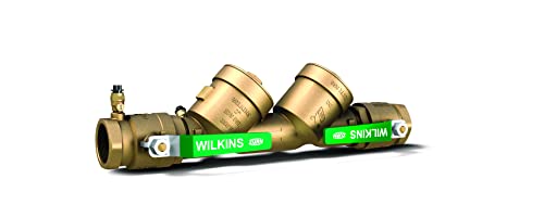 Zurn Wilkins 2-950XLT2 2