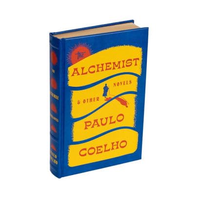 Favorite Book