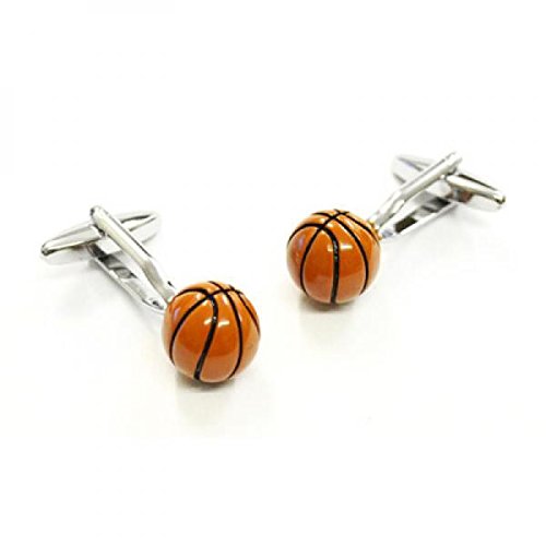 Mancuernillas para hombre baloncesto X2AJ224 miniatura 1