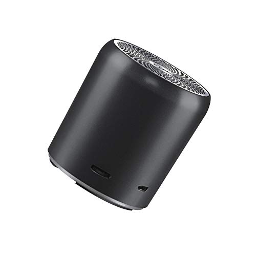 EWA A107 ワイヤレススピーカー　ブラック　5個セット Amazon.co.jp: EWA A107 ブルートゥース スピーカー ワイヤレス