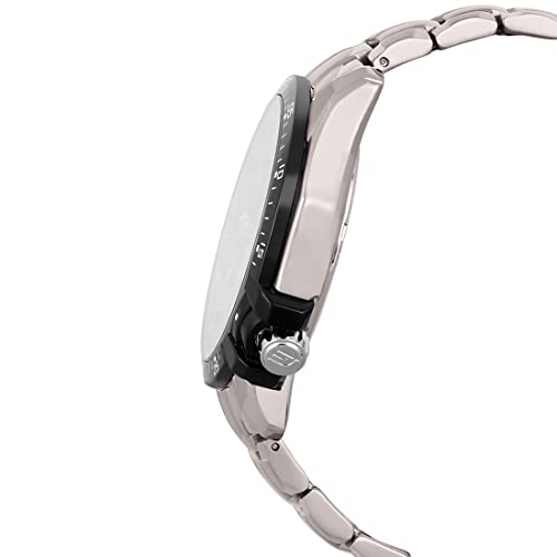 Image of Casio Edifice Analog Black Dial Men's Watch-EF-130D-1A2VDF (ED417)