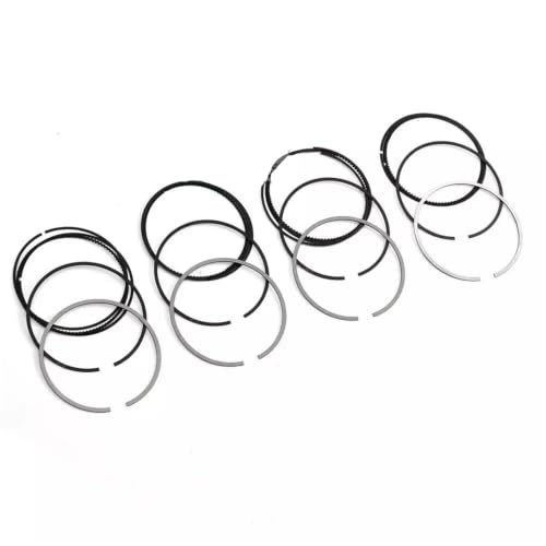 Kit cylindre Sonic 1.4 Turbo 4cyl STD segments joints moteur