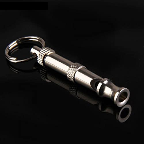 DDGURDH Dog Whistle Build Quality