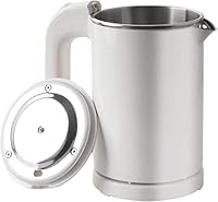 Algopix Similar Product 8 - 05L Portable Electric Kettle Mini
