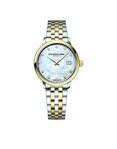 Raymond Weil Toccata 5985-STP-97081