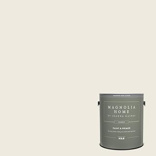 Magnolia Home Joanna Gaines Interior Paint