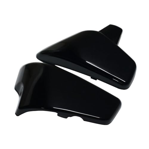 Couvercle de carénage latéral Shadow VT600 de précision pour batterie