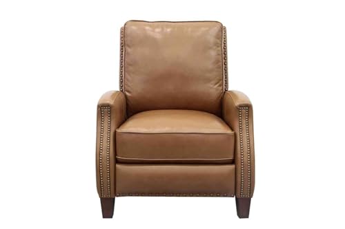 BarcaLounger Melrose Manual Recliner - Shoreham-Ponytail