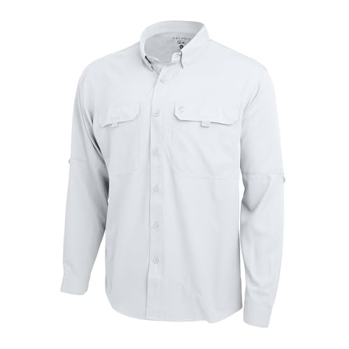 PELAGIC Keys LS Guide Fishing Shirt