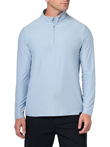 Skechers Men's Godri All Day 1/4 Zip