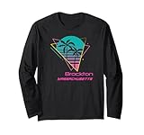 Photo Gallery retrò brockton massachusetts maglia a manica Photo Gallery retrò brockton massachusetts maglia a manica