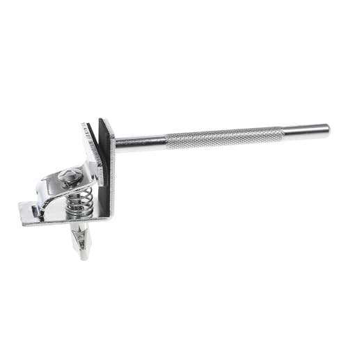 Extensión de clamp para cowbell de batería miniatura 1